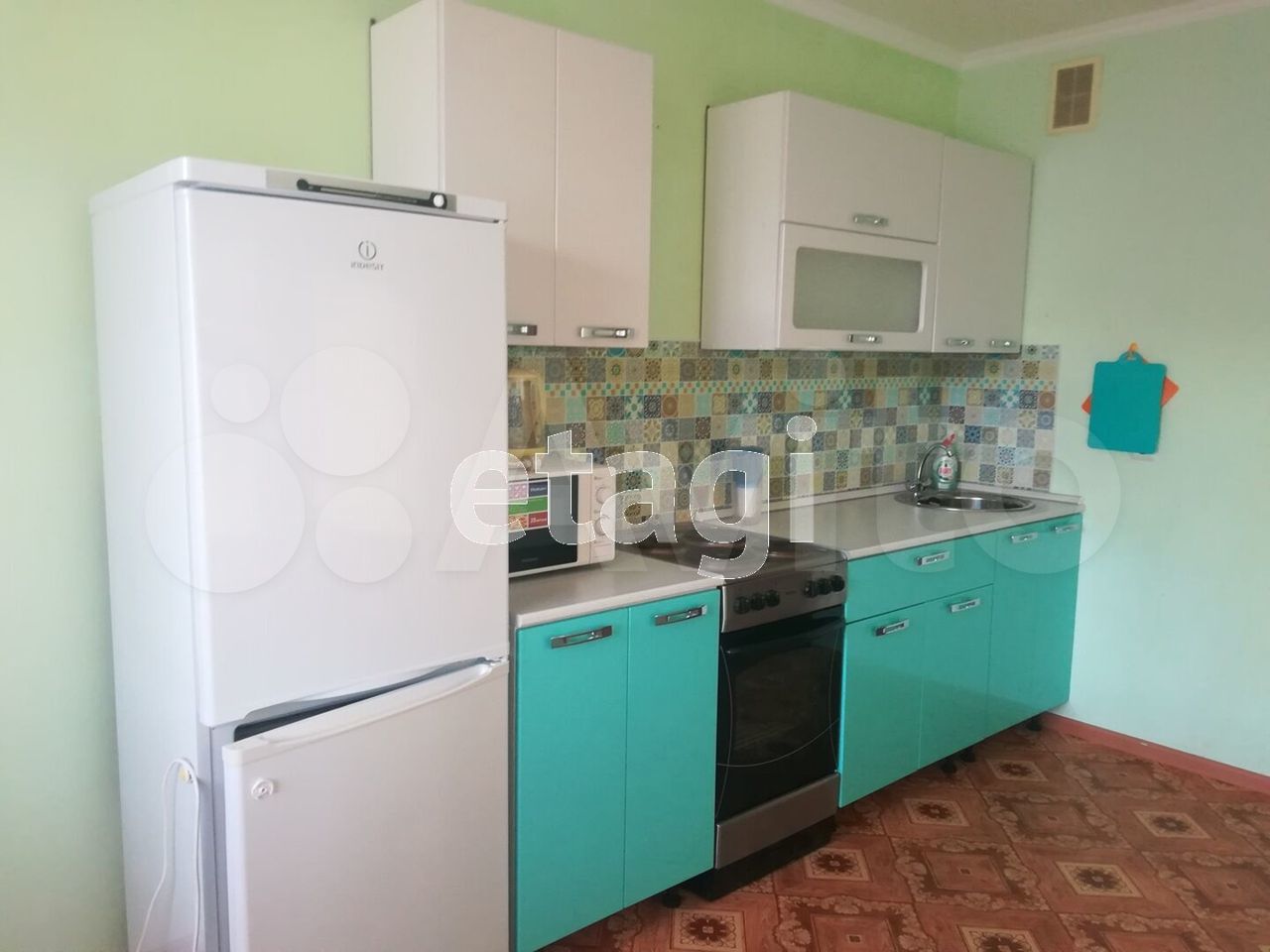 Снять квартиру от собственника тобольск