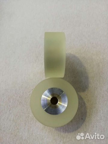 Прижимные ролики на все Teac и Technics