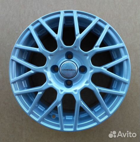 Диски литые R15 Xtrike 132 HS сверловка 4*98 новые