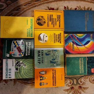 Советы радиолюбителям