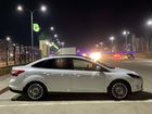 Ford Focus 1.6 МТ, 2012, 165 000 км