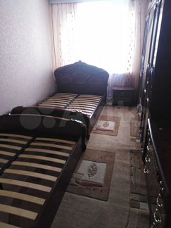 2-к. квартира, 52 м², 4/9 эт.