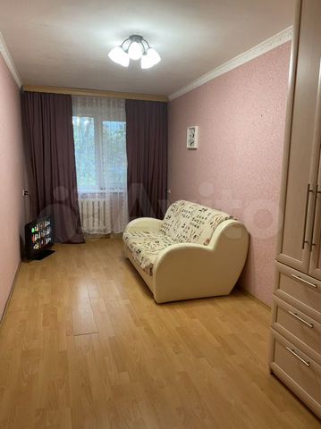 2-к. квартира, 44 м², 2/5 эт.