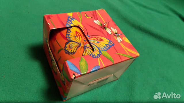 Кружка в подарочной упаковке