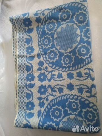 Покрывало на кровать