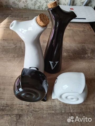 Набор для специй