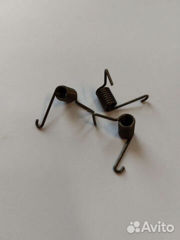 Пружина ручки холодильника Liebherr