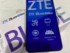 Телефон zte Blade