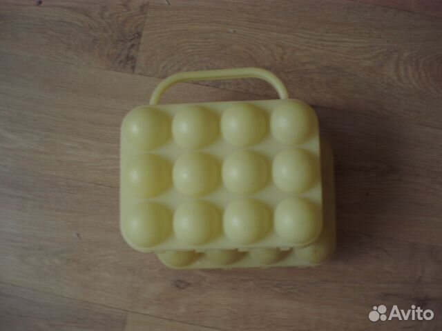 Ёмкость для яиц