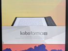 Электронная книга Kobo Forma 32 Gb