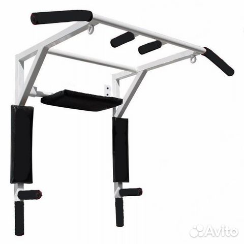 Турник - брусья 5 в 1