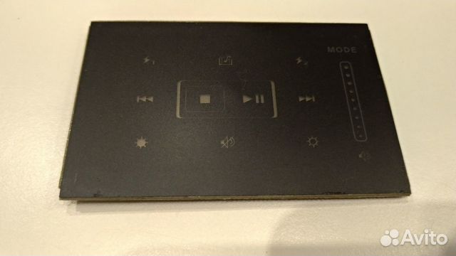 Запчасти от ноутбука