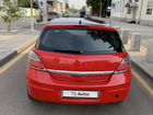 Opel Astra 1.6 AMT, 2005, 127 000 км объявление продам
