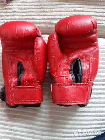 Снарядные перчатки рукопашный бой