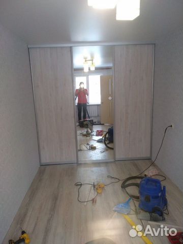Ремонт мебели