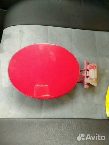 Лючок бензобака Мазда 6 Mazda 6 GG