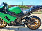 Kawasaki ninja zx 636 объявление продам