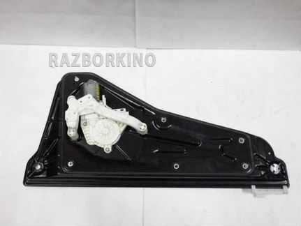 Стеклоподъемник электрический задний правый