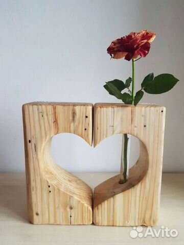 Ваза дерево