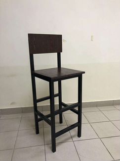 Стул барный/барная стойка/мебель лофт