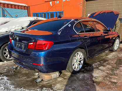 разборка bmw e 39 в симферополе