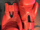 Боксерские перчатки 12 oz объявление продам
