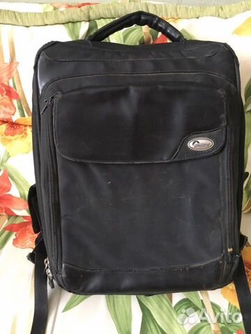 Рюкзак для ноутбука