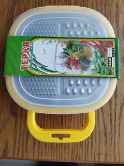 Терка универсальная