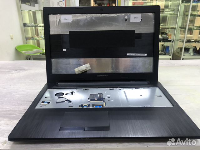 Корпус для ноутбука Lenovo