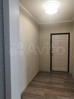 Квартира-студия, 30 м², 5/17 эт.