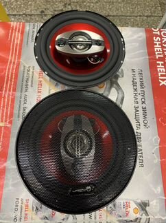 Колонки 'ural