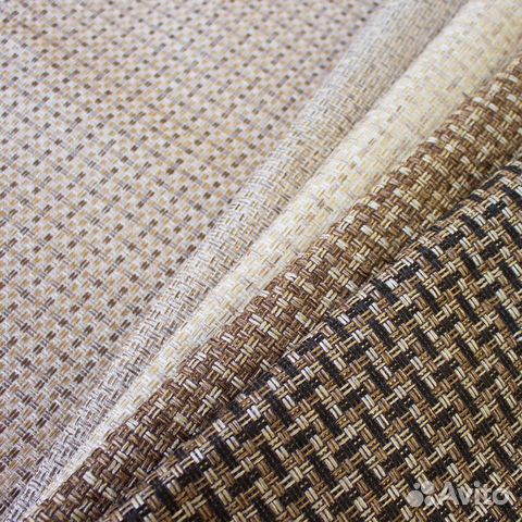 Мебельная ткань и кожзам, экокожа