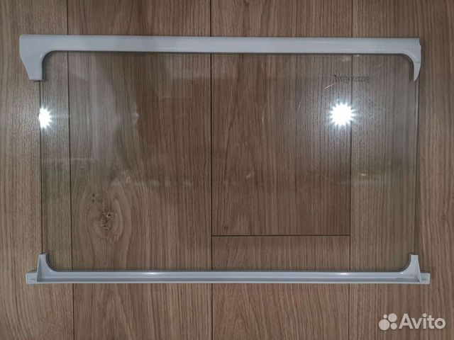 Полки для холодильника. Стекло