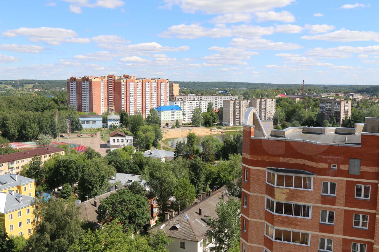 Недвижимость дмитровском районе