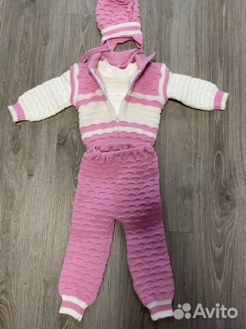 Наряд для девочки