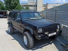 Jeep Cherokee 4.0 AT, 1992, 169 000 км объявление продам