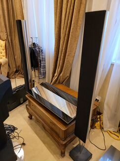 Bang Olufsen Beocenter 9300 + beosound 8000