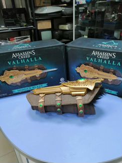 Коллекционные фигурки из игр