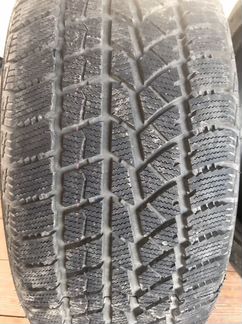 DoubleStar DW02 255/50 R19 107T