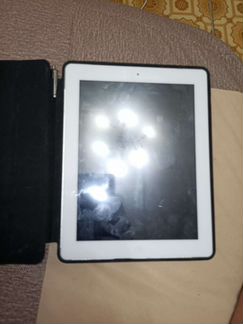 iPad 3 Model A1430 64Gb WiFi + Сellulаr 3G/ltе