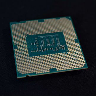 Процессор intel core i7-4790