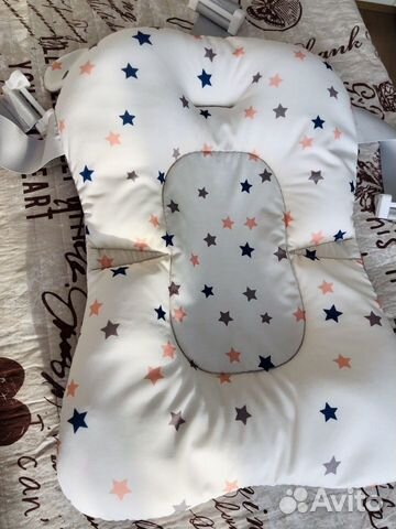 Подушка для купания