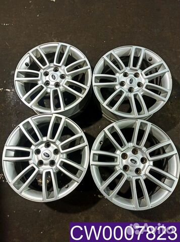 Диски R19 Land Rover Range Rover, Discovery 3 Б/у