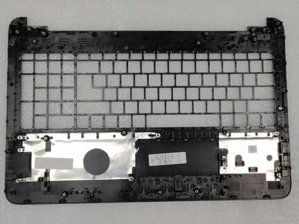 Топкейс для ноутбука HP 15-AC, 15-AY и др