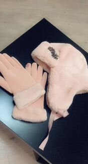 Женские шапки повязки шарфы