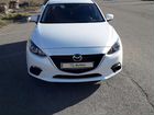 Mazda 3 1.5 AT, 2014, 80 000 км объявление продам