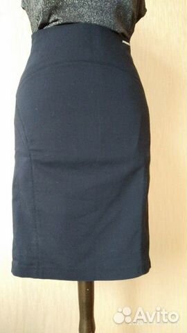 Юбки на каждый день