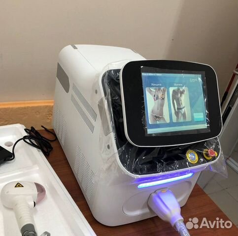 Диодный лазер FG2000B