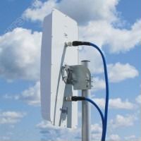 Антенна nitsa-5N(F) mimo GSM/3G/WiFi/4G