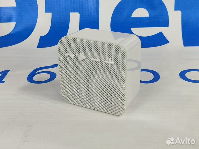 Колонка портативная RB-M18